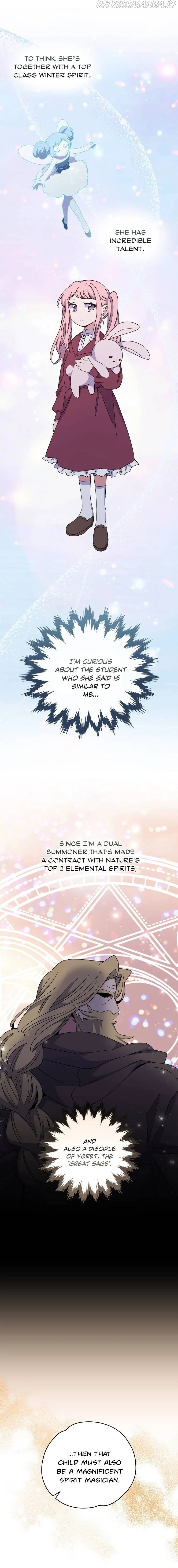 Ygret Chapter 49 Online - página 13