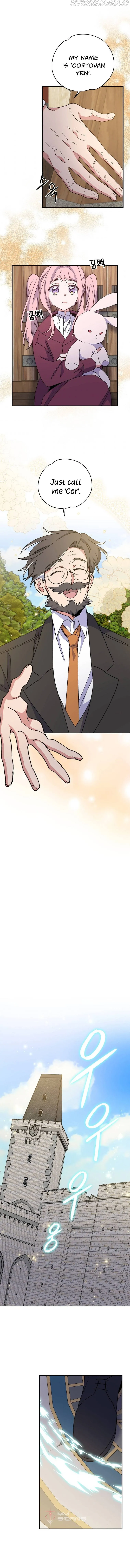 Ygret Chapter 49 Online - página 14