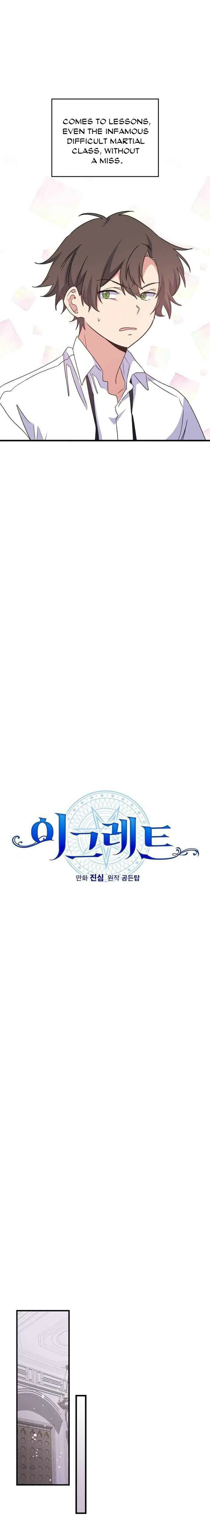 Ygret Chapter 5 Online - página 7