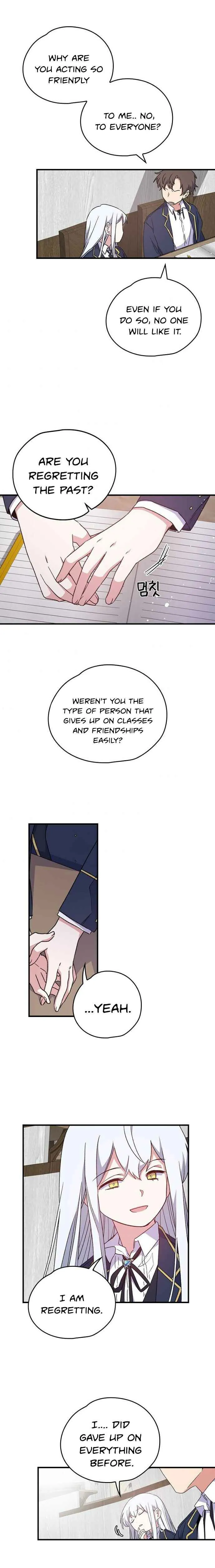 Ygret Chapter 5 Online - página 9