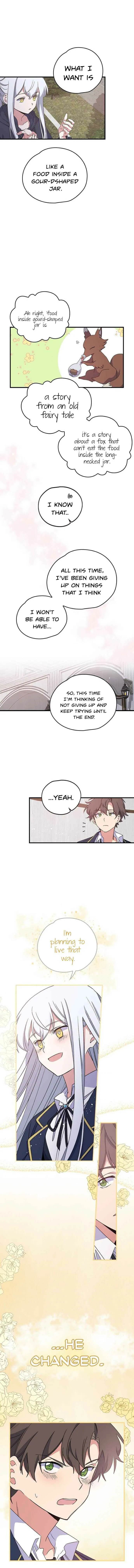 Ygret Chapter 5 Online - página 10