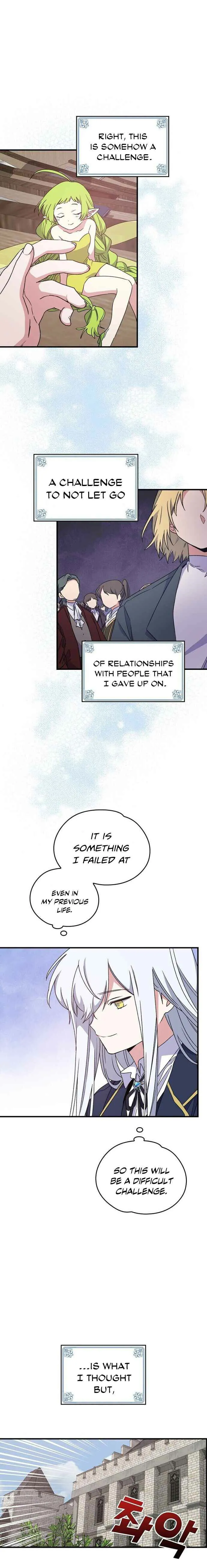 Ygret Chapter 5 Online - página 12