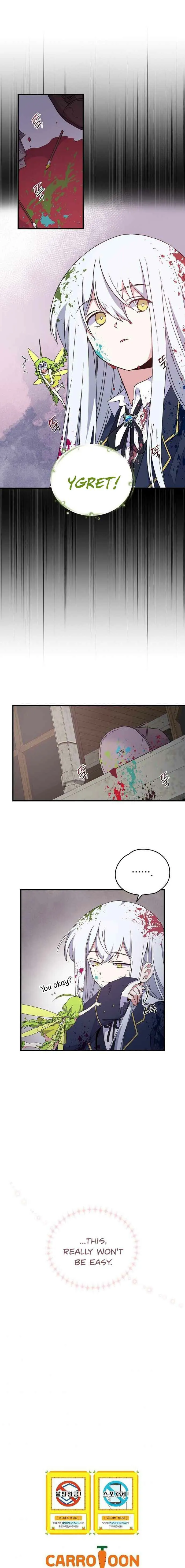 Ygret Chapter 5 Online - página 13