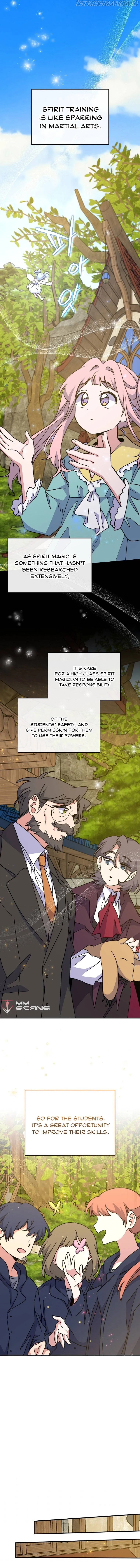 Ygret Chapter 51 Online - página 1