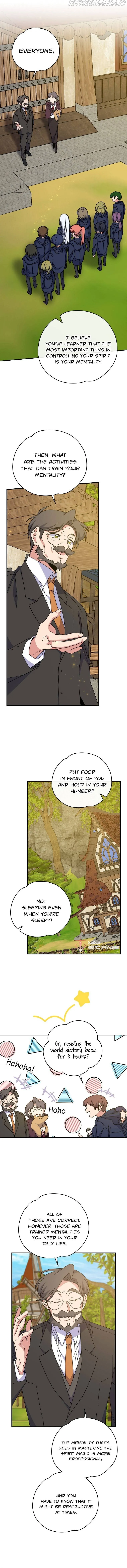 Ygret Chapter 51 Online - página 2