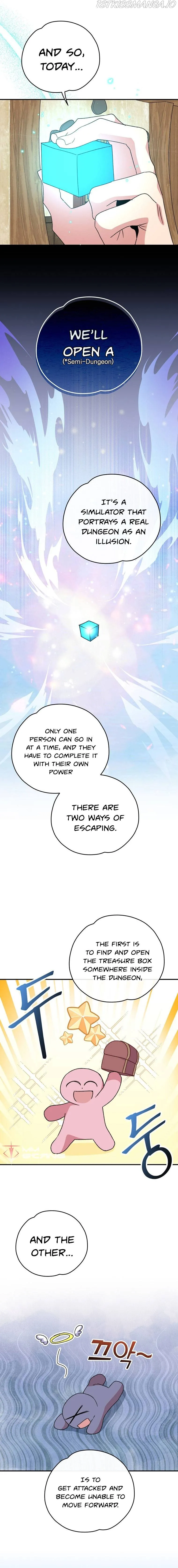 Ygret Chapter 51 Online - página 3