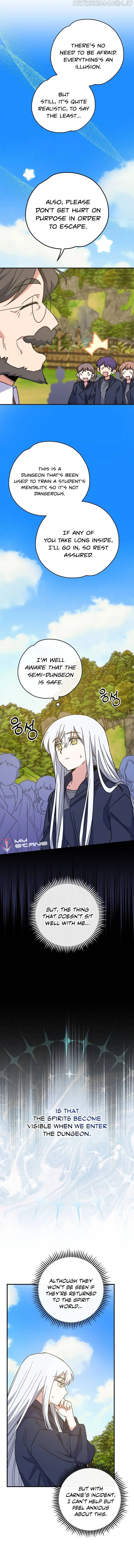 Ygret Chapter 51 Online - página 4