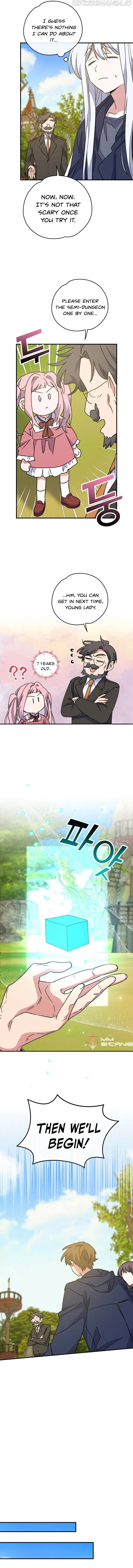 Ygret Chapter 51 Online - página 5