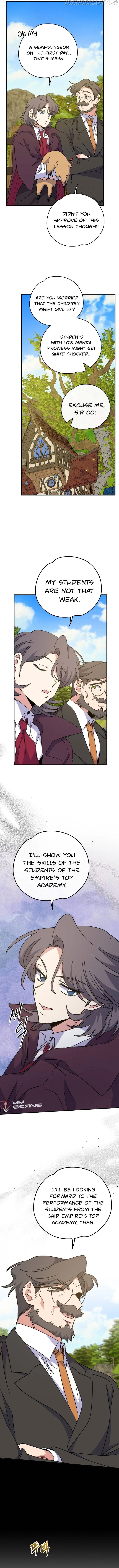 Ygret Chapter 51 Online - página 6