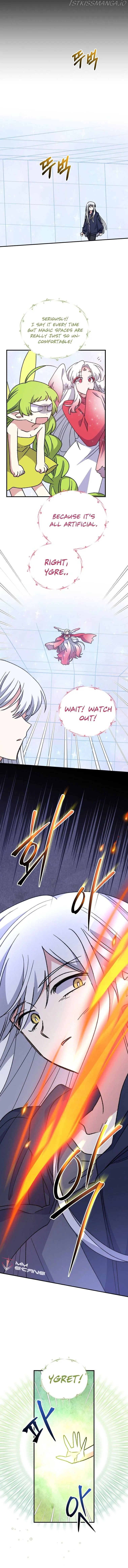 Ygret Chapter 51 Online - página 7
