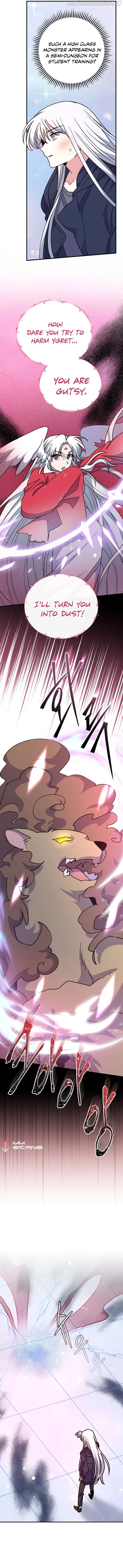 Ygret Chapter 51 Online - página 9