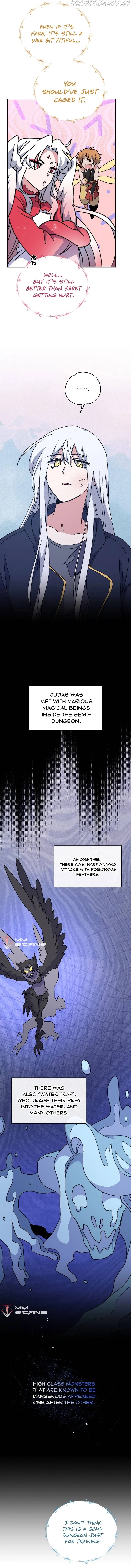 Ygret Chapter 51 Online - página 10