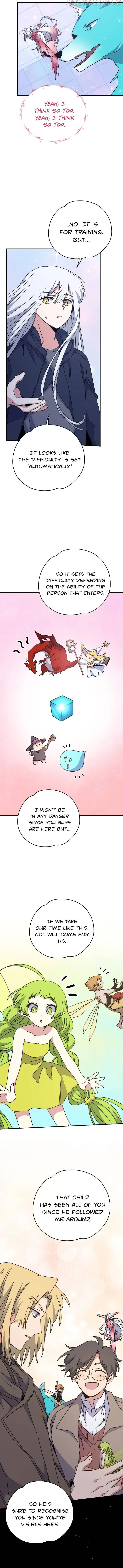 Ygret Chapter 51 Online - página 11