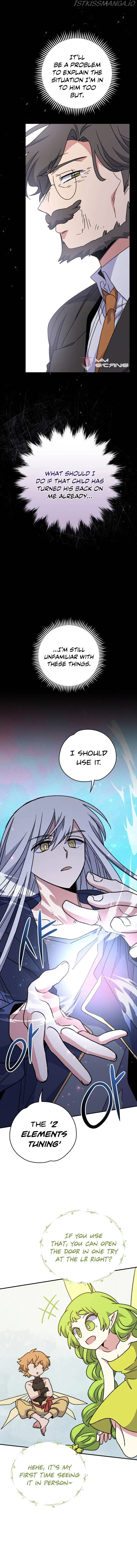 Ygret Chapter 51 Online - página 12