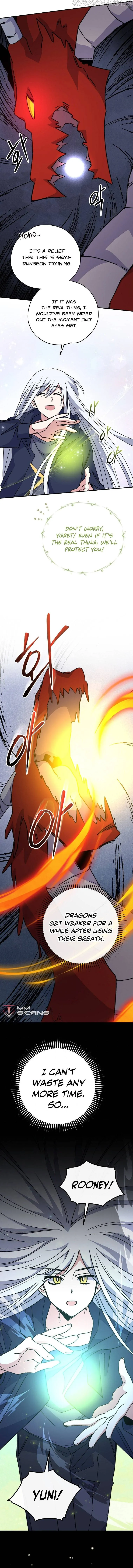 Ygret Chapter 51 Online - página 14