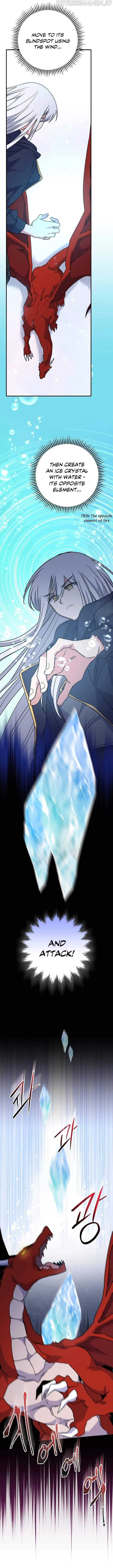 Ygret Chapter 52 Online - página 4