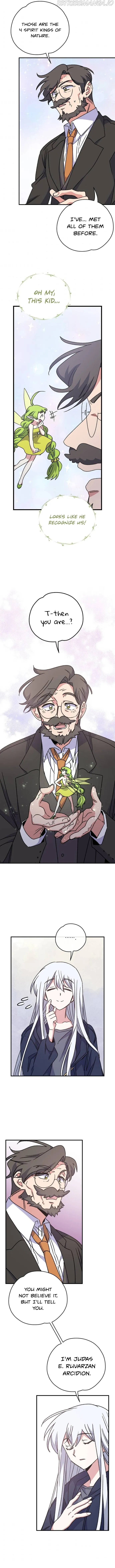 Ygret Chapter 52 Online - página 7