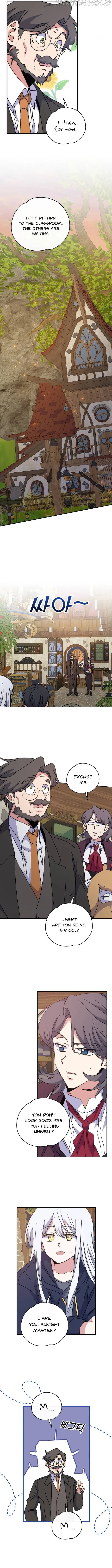Ygret Chapter 52 Online - página 9