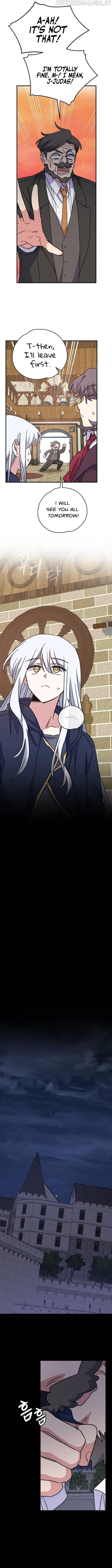Ygret Chapter 52 Online - página 10