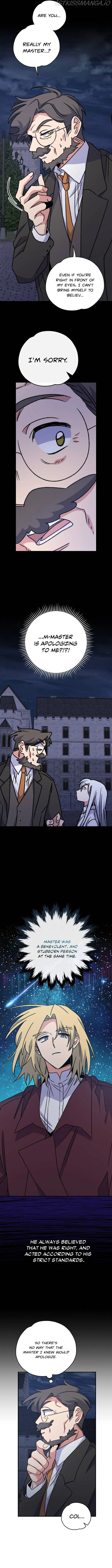 Ygret Chapter 52 Online - página 11