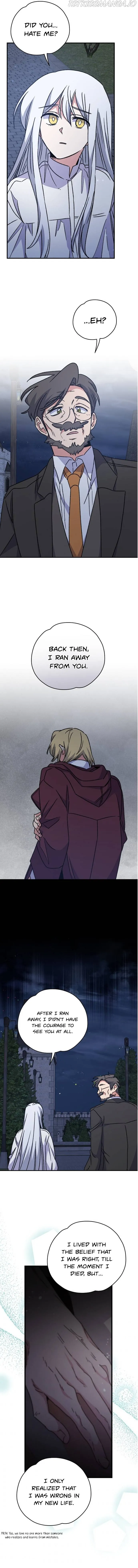 Ygret Chapter 52 Online - página 12