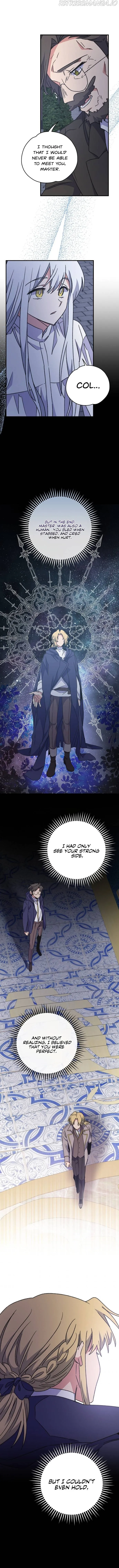 Ygret Chapter 52 Online - página 14