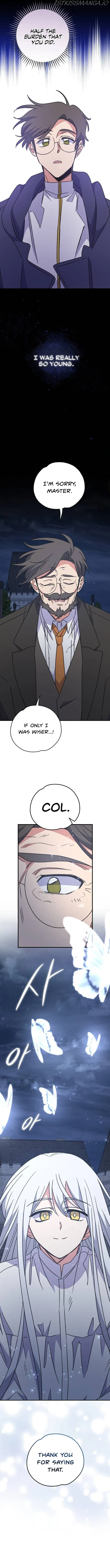 Ygret Chapter 52 Online - página 15