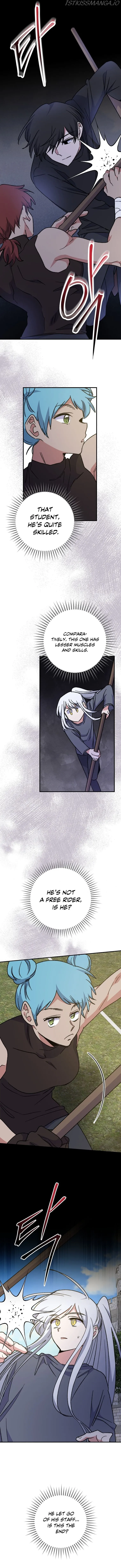 Ygret Chapter 53 Online - página 7