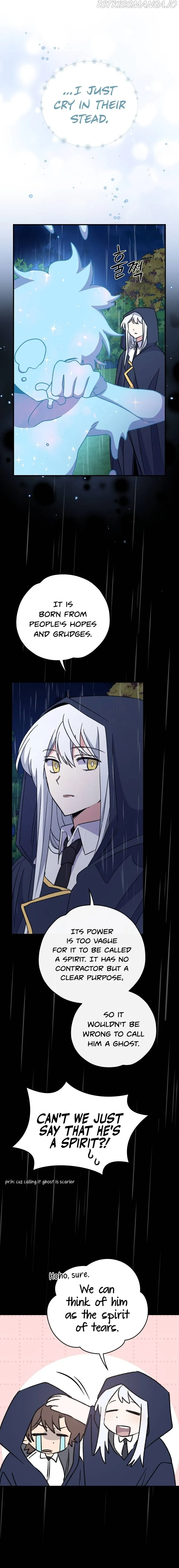 Ygret Chapter 56 Online - página 3