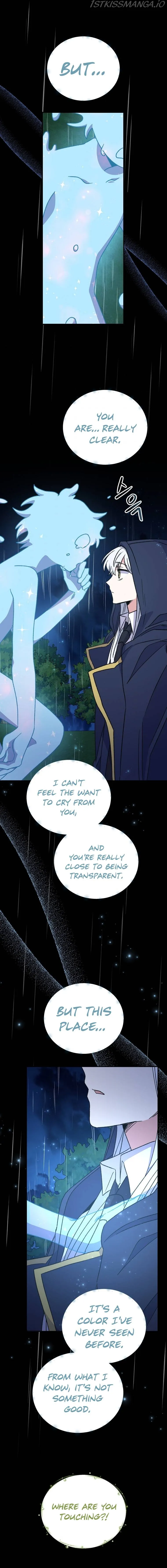 Ygret Chapter 56 Online - página 4