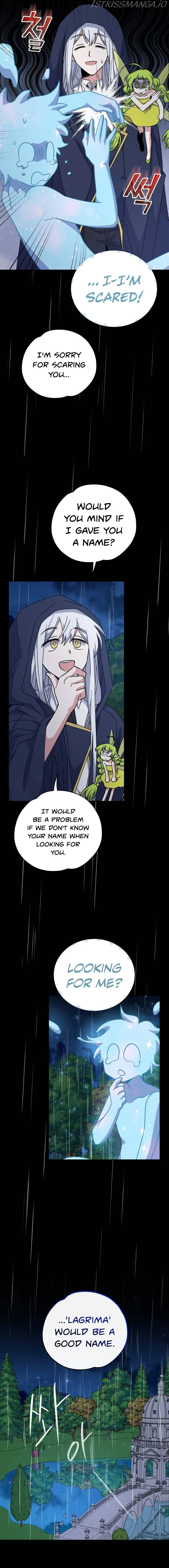 Ygret Chapter 56 Online - página 5
