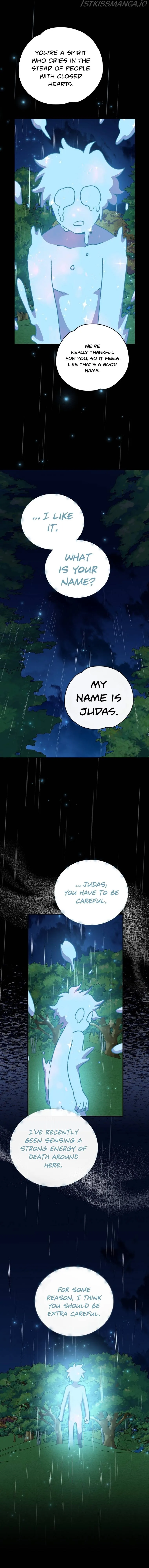 Ygret Chapter 56 Online - página 6