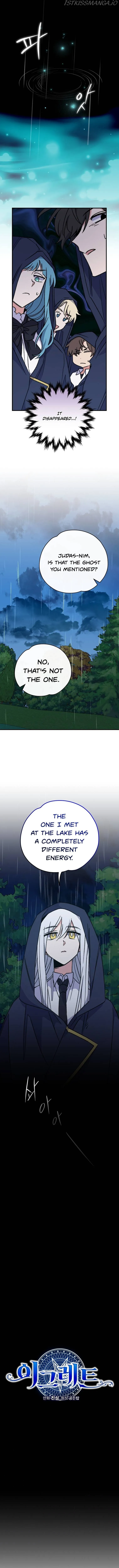 Ygret Chapter 56 Online - página 7