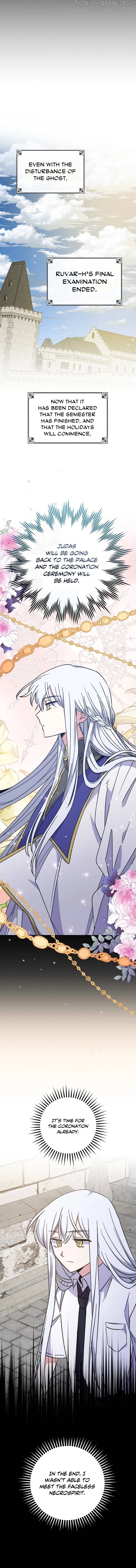 Ygret Chapter 56 Online - página 8