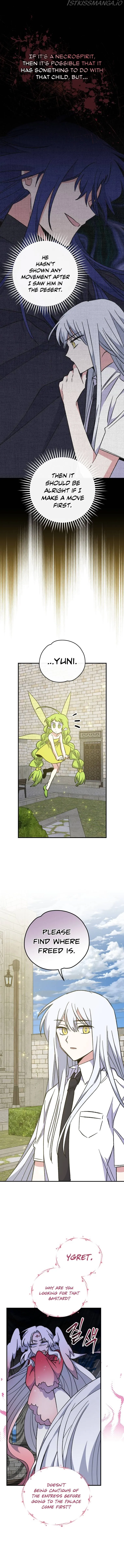 Ygret Chapter 56 Online - página 9