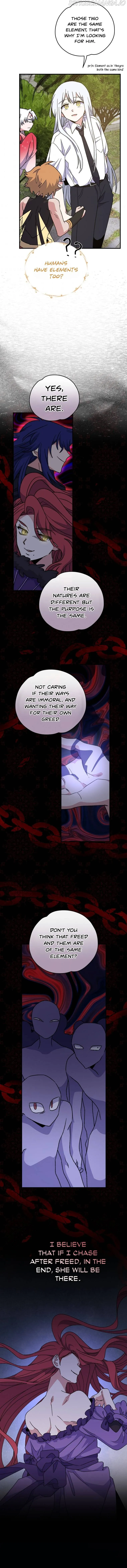 Ygret Chapter 56 Online - página 10
