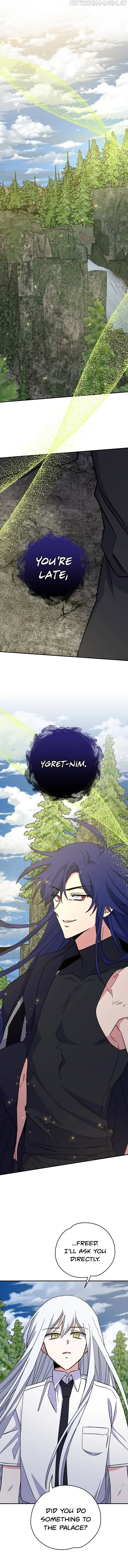 Ygret Chapter 56 Online - página 13