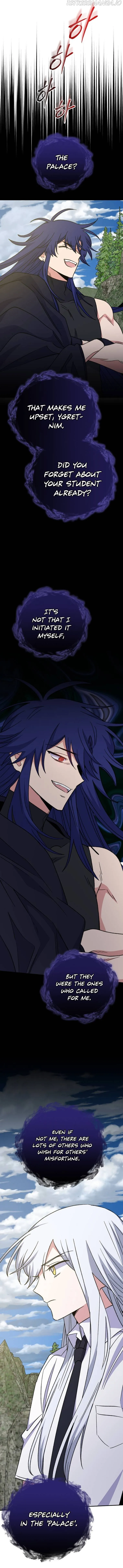 Ygret Chapter 56 Online - página 14