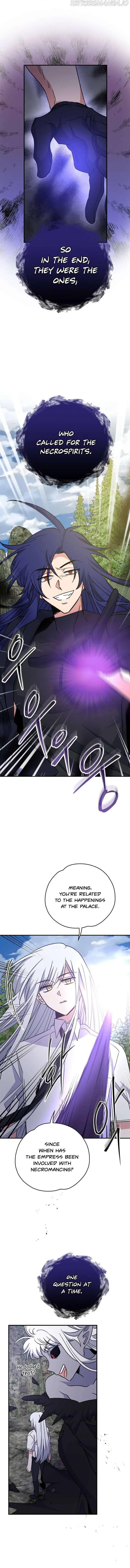 Ygret Chapter 56 Online - página 15