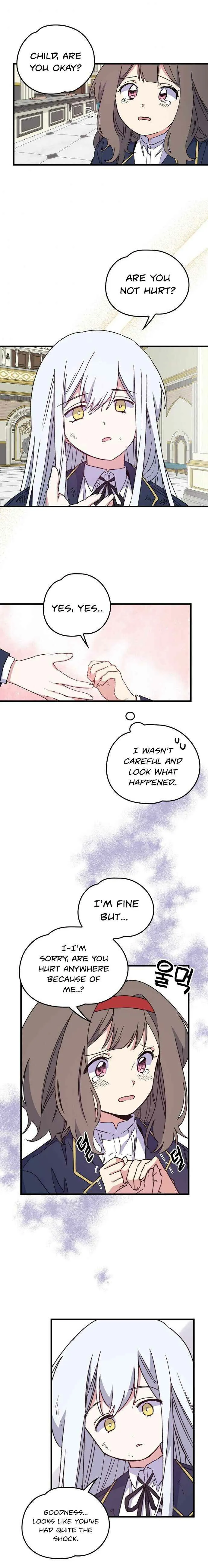Ygret Chapter 6 Online - página 2