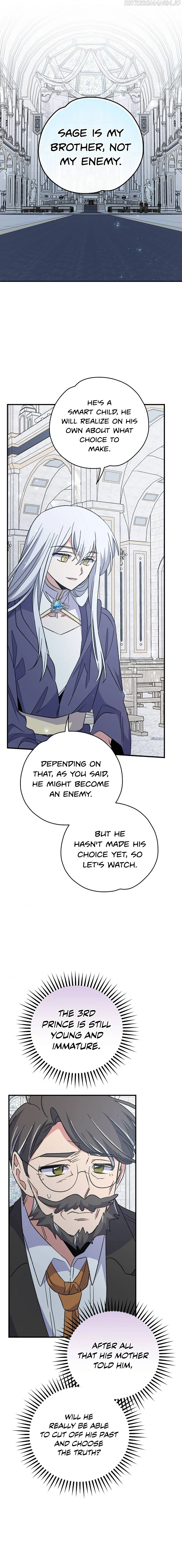 Ygret Chapter 60 Online - página 13