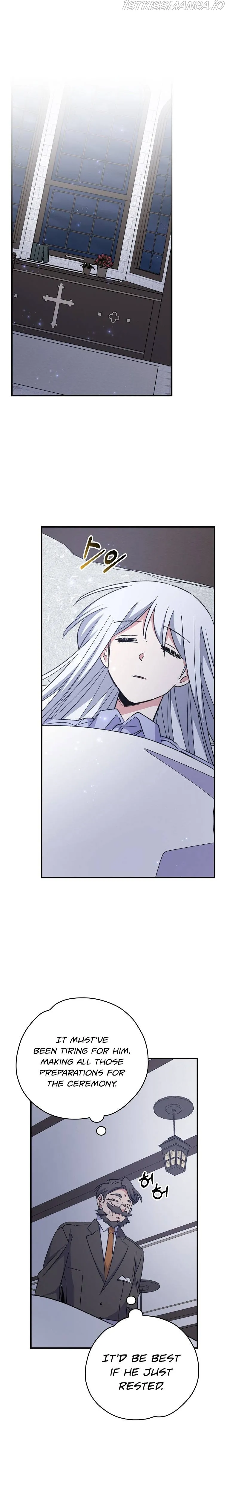 Ygret Chapter 62 Online - página 3
