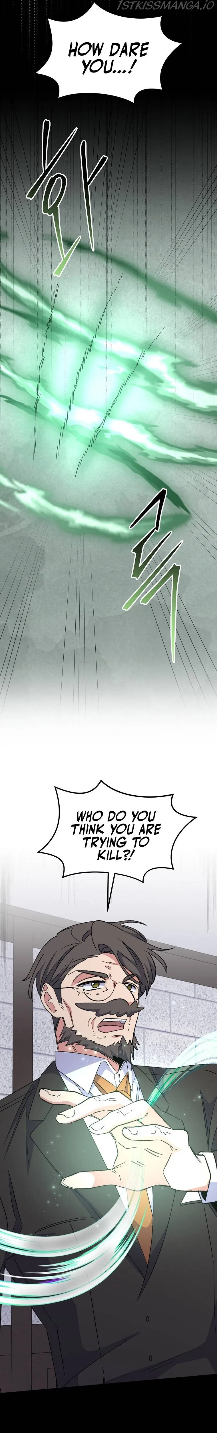Ygret Chapter 62 Online - página 7