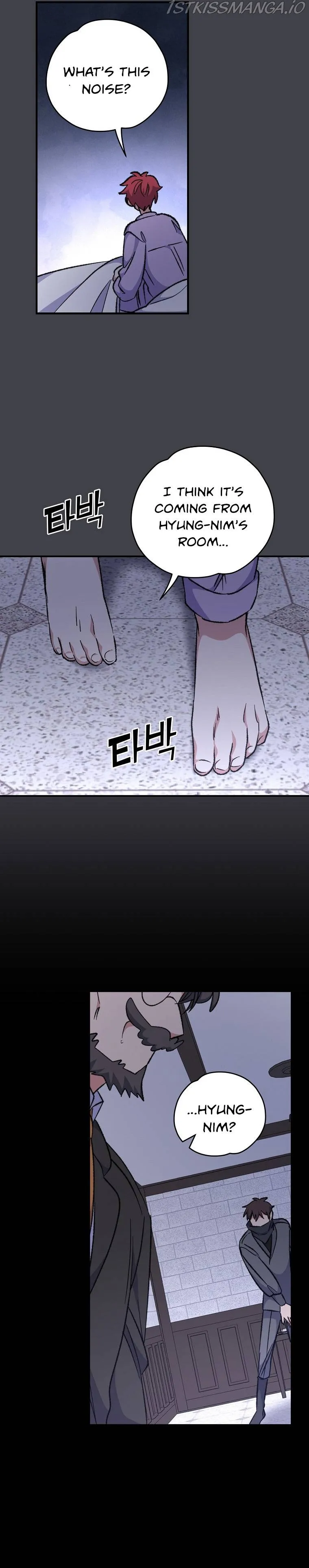 Ygret Chapter 62 Online - página 10