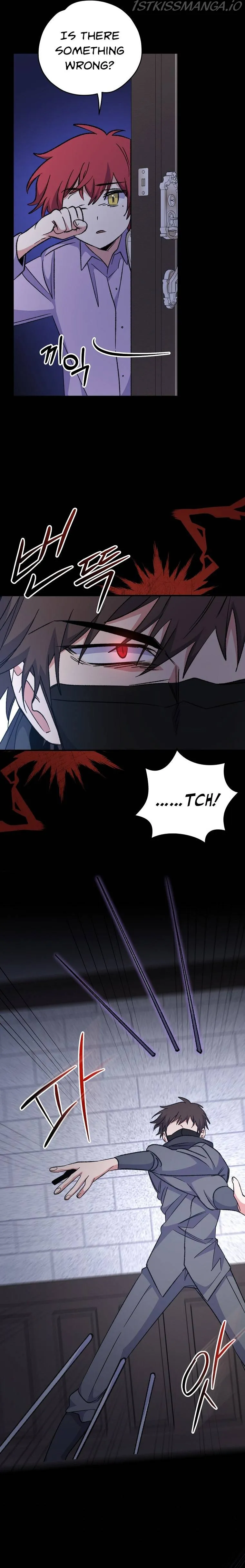 Ygret Chapter 62 Online - página 11