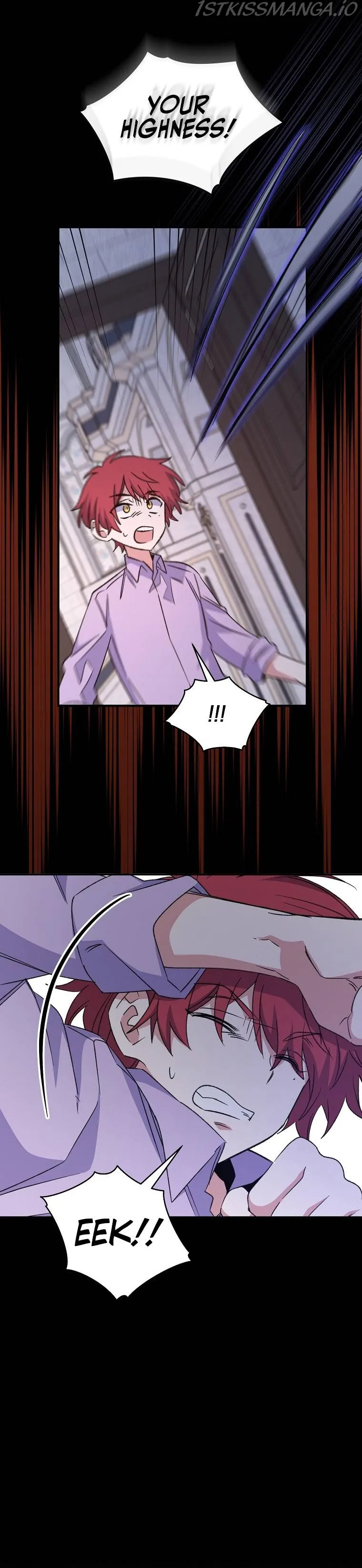 Ygret Chapter 62 Online - página 12
