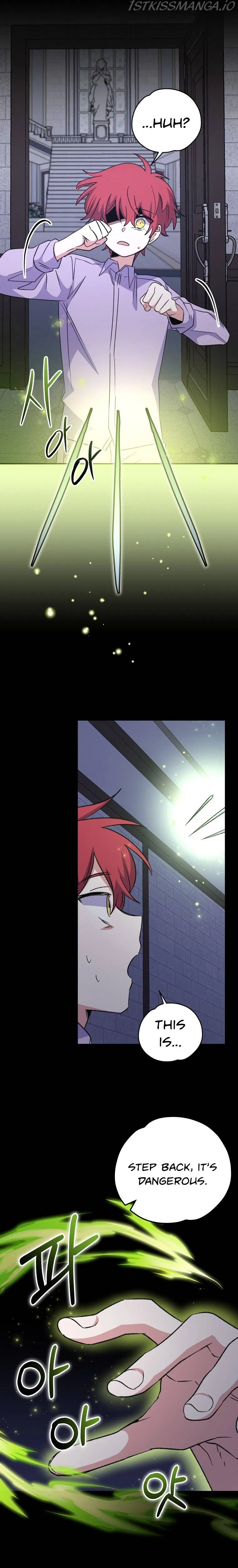 Ygret Chapter 62 Online - página 13