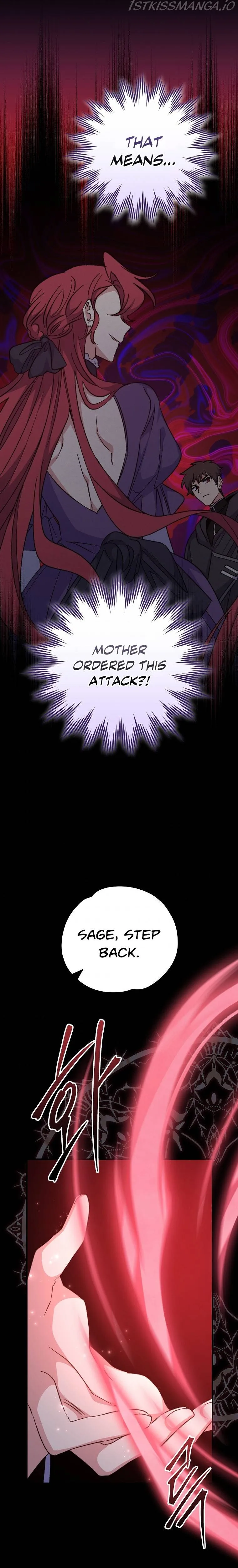 Ygret Chapter 62 Online - página 16