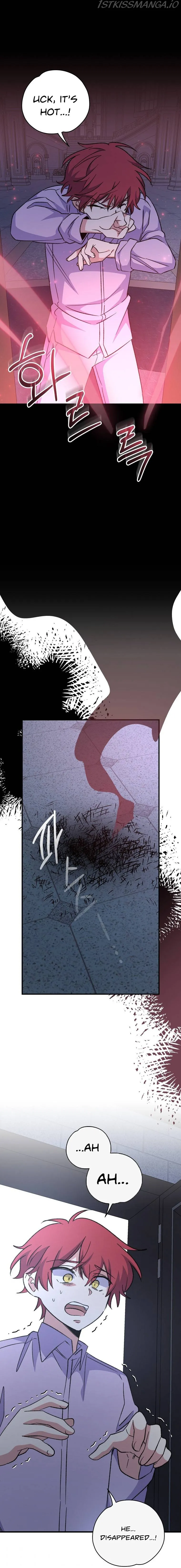 Ygret Chapter 62 Online - página 17