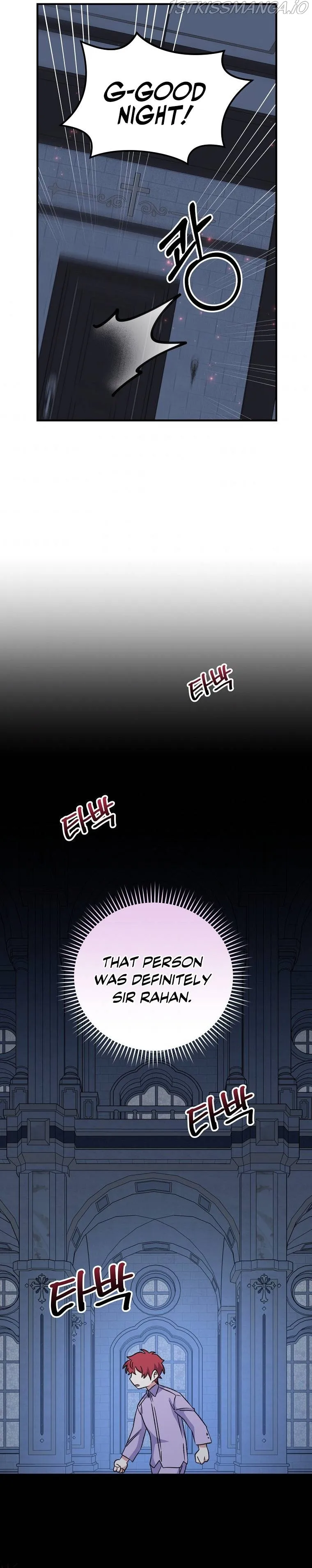Ygret Chapter 62 Online - página 20